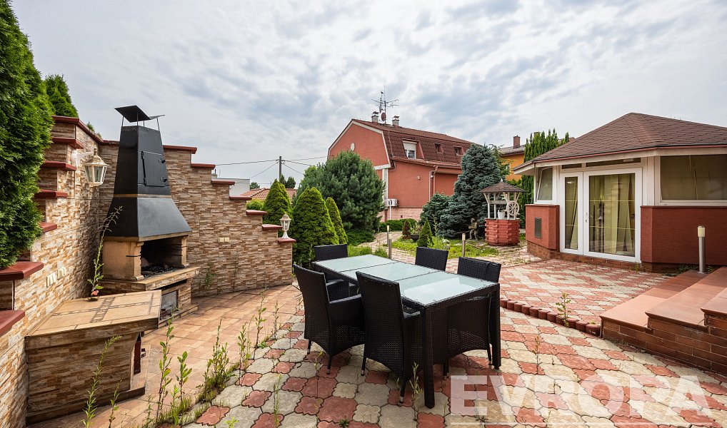 Prodej domu 220 m² s pozemkem 1 333 m², Ostrava – náhled fotky 26