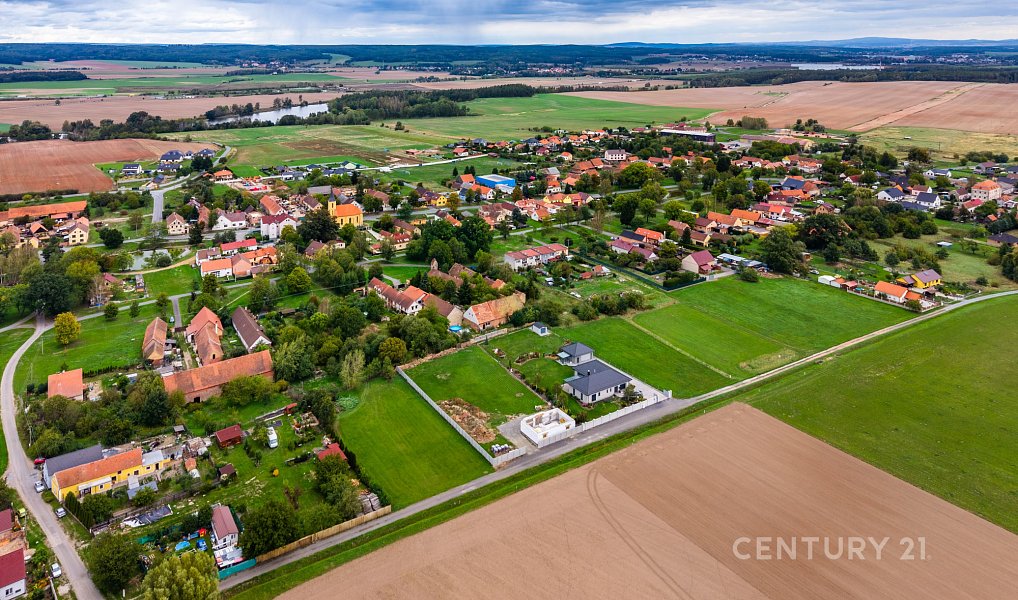 Prodej domu 181 m² s pozemkem 1 172 m², Přehýšov – náhled fotky 23