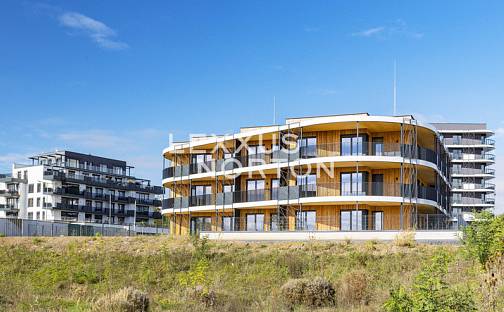 Prodej bytu 3+kk 57 m², Nekonečného, Praha 5 - Stodůlky