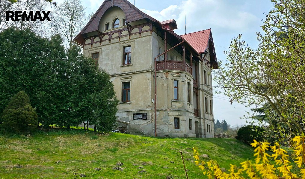 Prodej domu 960 m² s pozemkem 4 964 m², Liběchov – náhled fotky 38