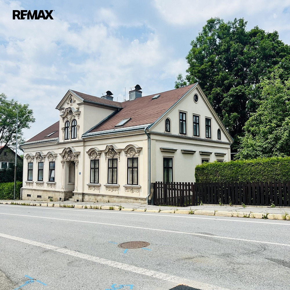 Prodej domu 150 m² s pozemkem 206 m²