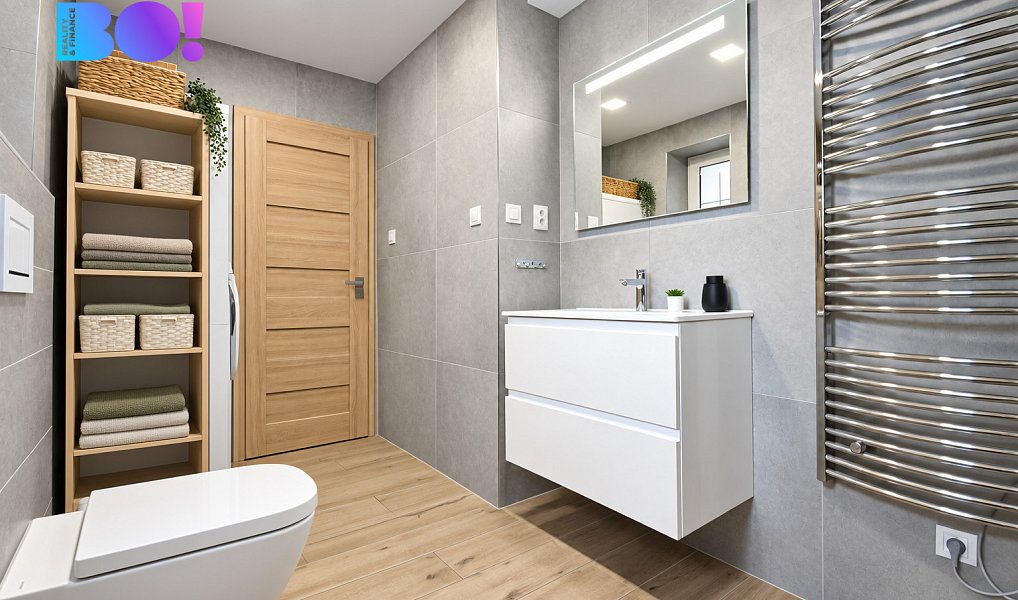 Prodej domu 258 m² s pozemkem 1 188 m², Strančice – náhled fotky 13