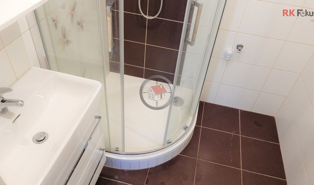 Pronájem bytu 2+1 52 m², Třebíč – náhled fotky 2