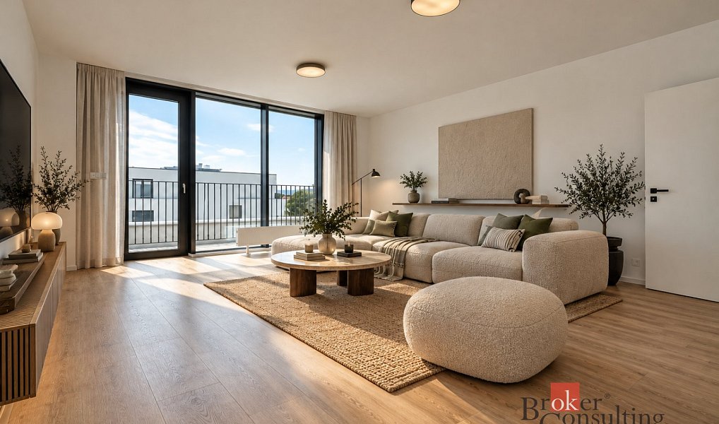 Pronájem bytu 2+kk 63 m², Plzeň – náhled fotky 4