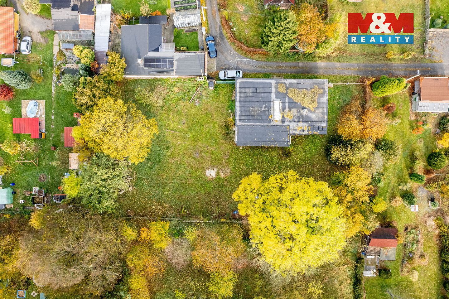 Prodej domu 171 m² s pozemkem 1 677 m² – fotografie 5