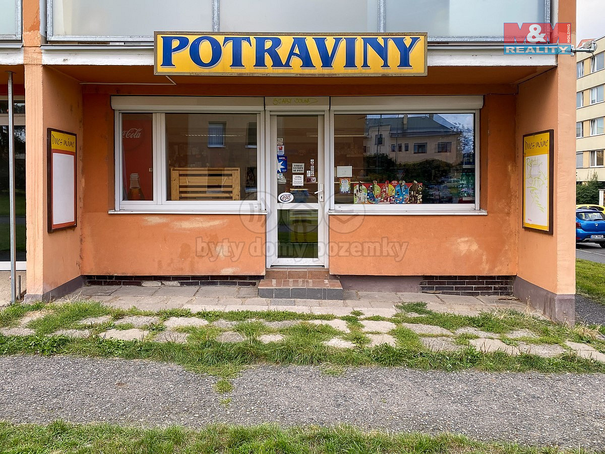 Prodej obchodních prostor 65 m² – fotografie 3