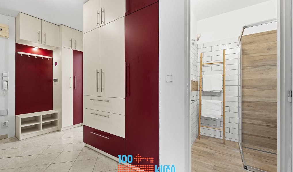 Prodej bytu 2+1 63 m², Praha – náhled fotky 8