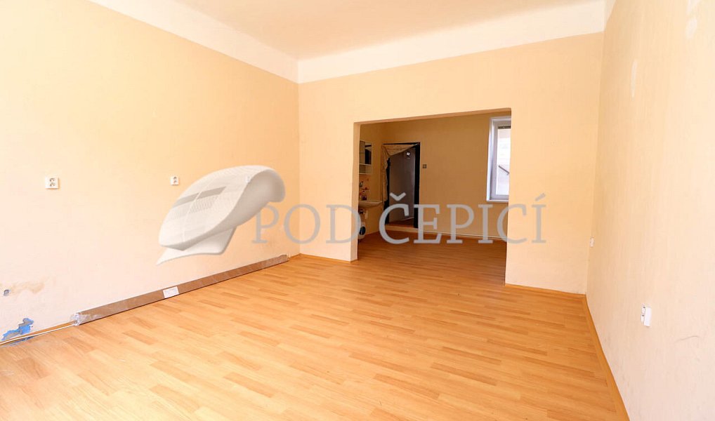 Pronájem kanceláře 73 m², Brno – náhled fotky 2