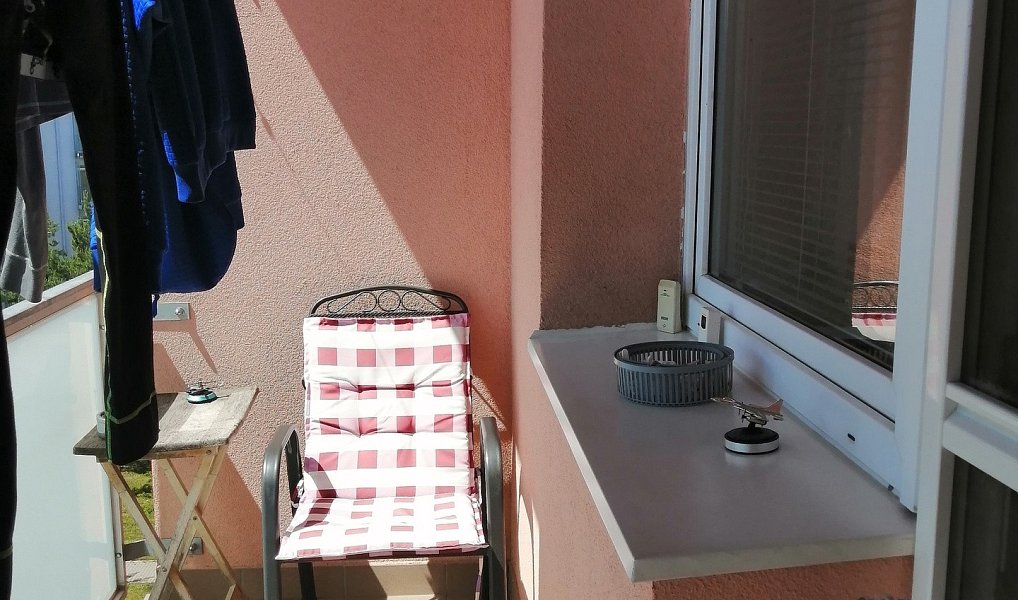 Prodej bytu 1+1 40 m², Blansko – náhled fotky 12