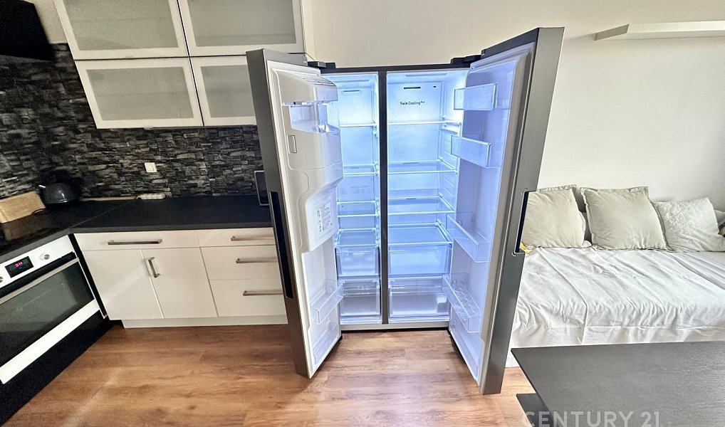 Pronájem bytu 2+kk 44 m², Praha – náhled fotky 4