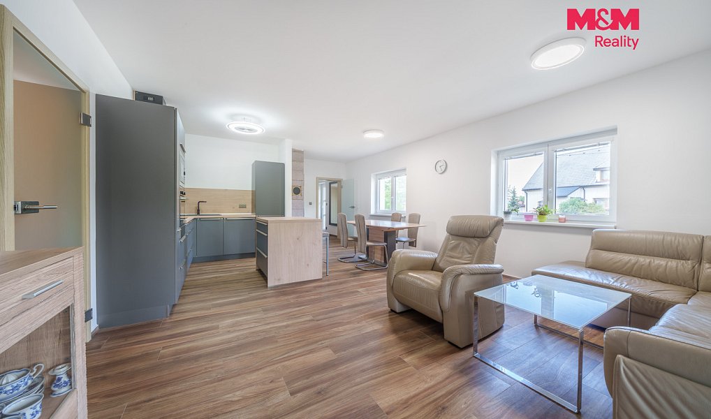Prodej domu 141 m² s pozemkem 1 207 m², Andělská Hora – náhled fotky 12
