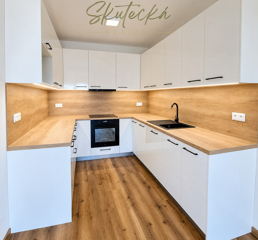 Pronájem bytu 3+kk 92 m² – fotografie 4