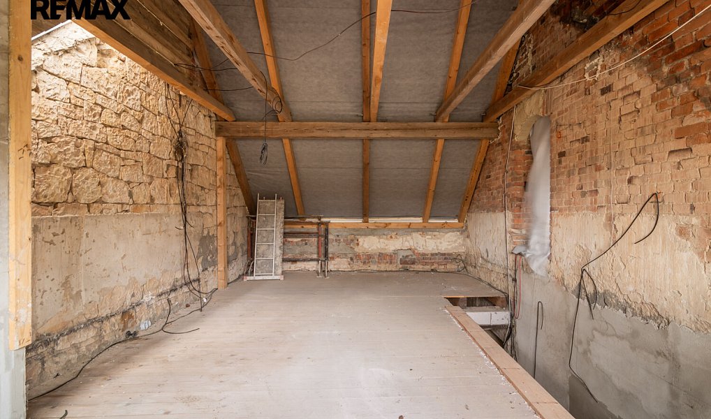 Prodej domu 235 m² s pozemkem 520 m², Třeboc – náhled fotky 21