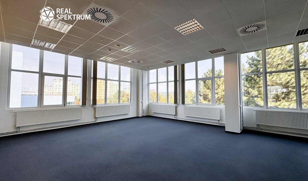 Pronájem kanceláře 313 m², Brno – náhled fotky 16