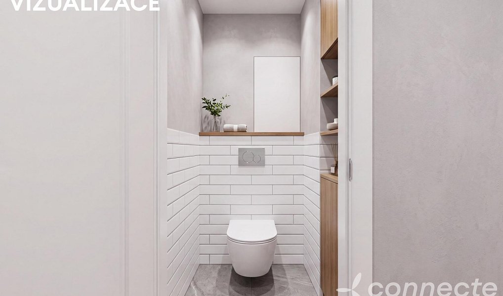 Prodej bytu 3+1 72 m², Praha – náhled fotky 7
