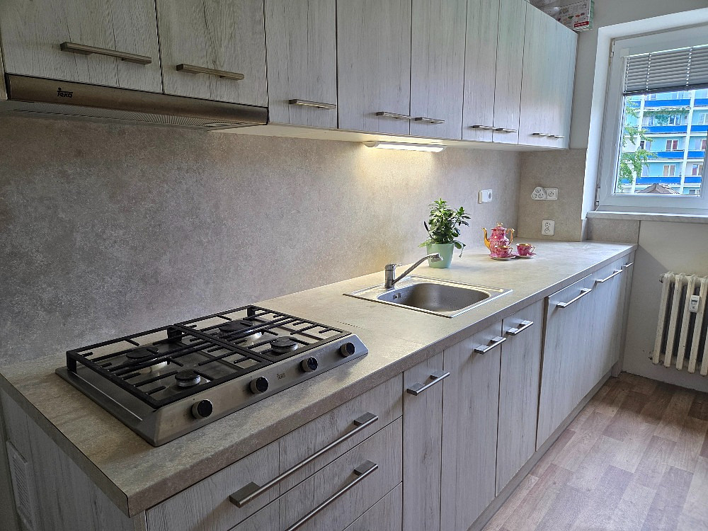 Prodej bytu 2+1 65 m² — photo 3