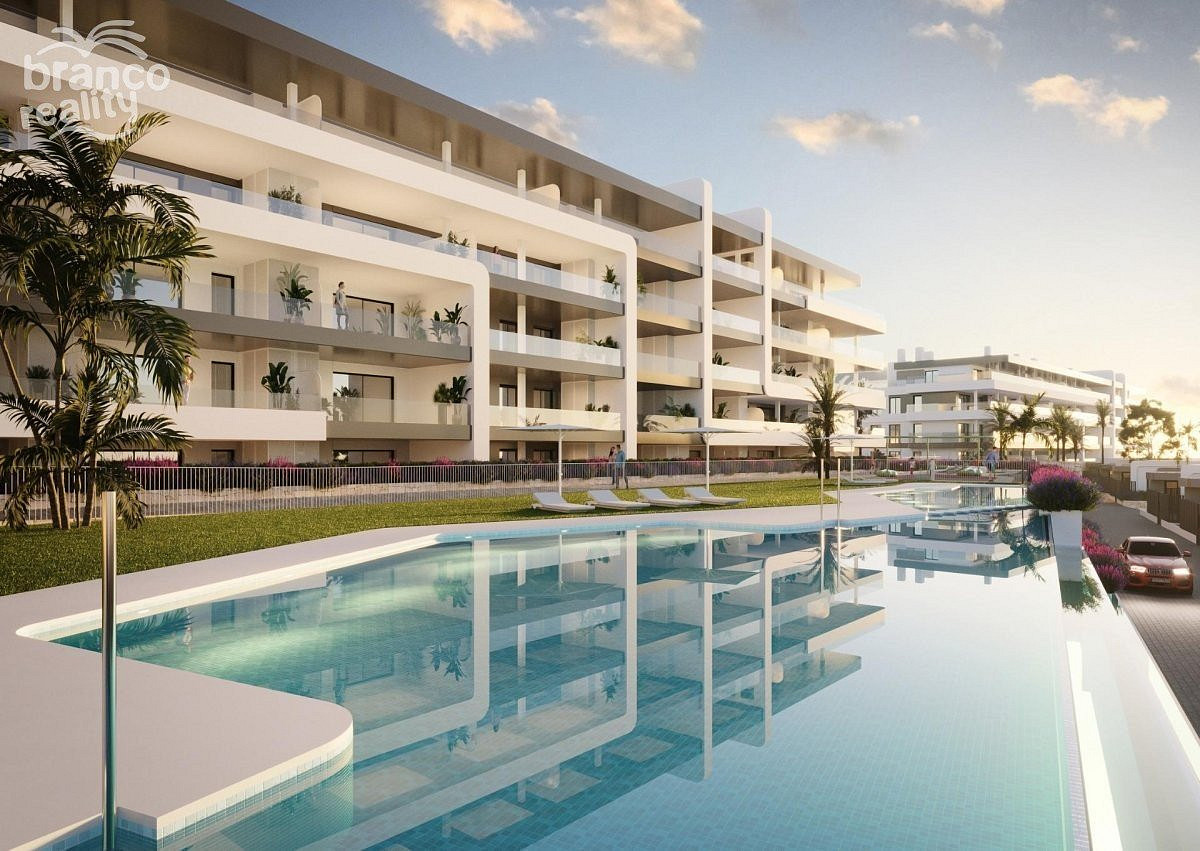Pis 4+kk – Mutxamel, l'Alacantí - Vista 4
