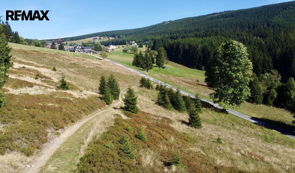 Prodej louky 28 918 m², Malá Úpa – náhled fotky 12