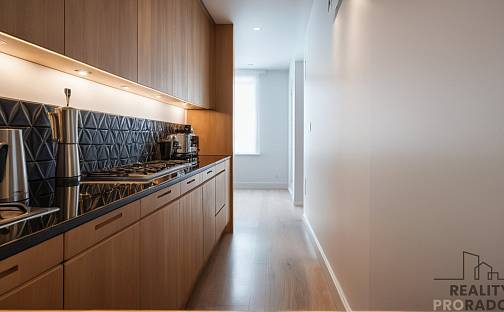 Prodej bytu 2+1 66 m², G. Preissové, Hodonín