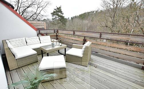 Prodej bytu 2+kk 66 m², Čím, okres Příbram