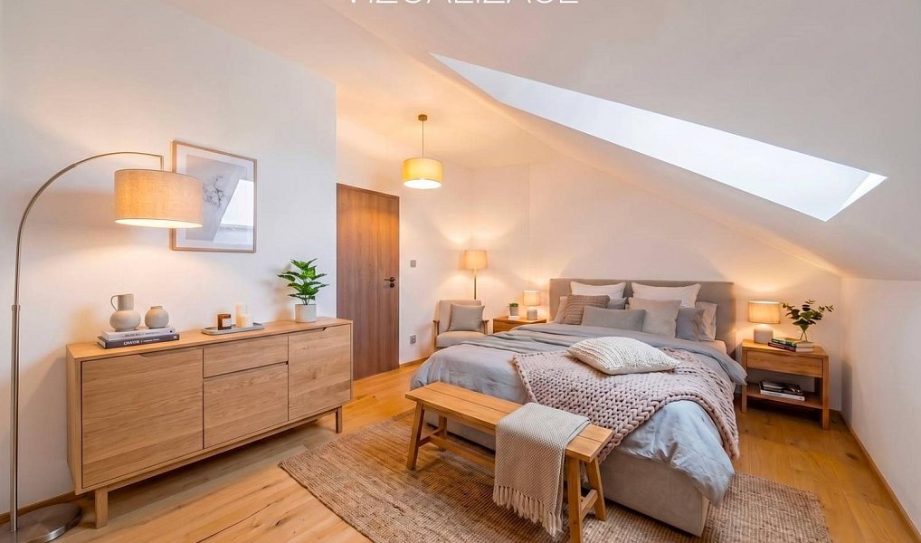 Prodej bytu 2+kk 97 m², Želešice – náhled fotky 13