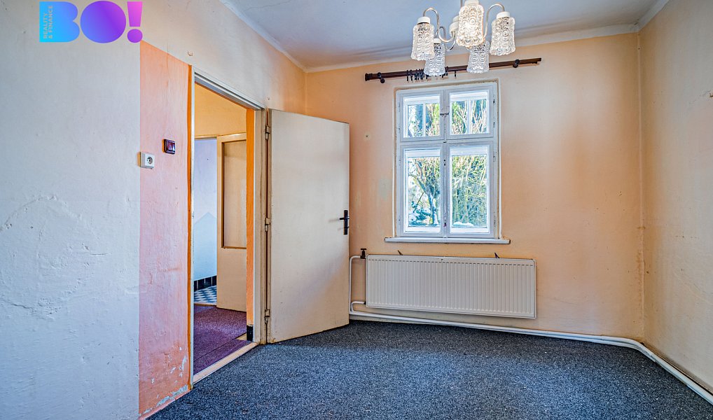 Prodej domu 135 m² s pozemkem 1 371 m², Vendryně – náhled fotky 14