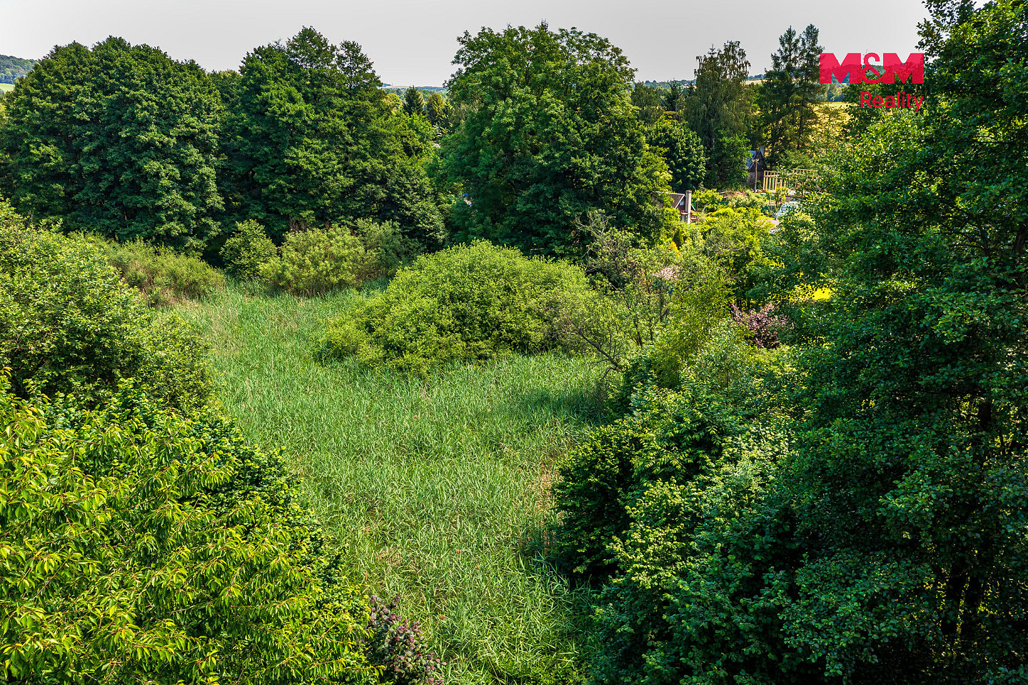 Prodej zahrady 4 716 m² – fotografie 3
