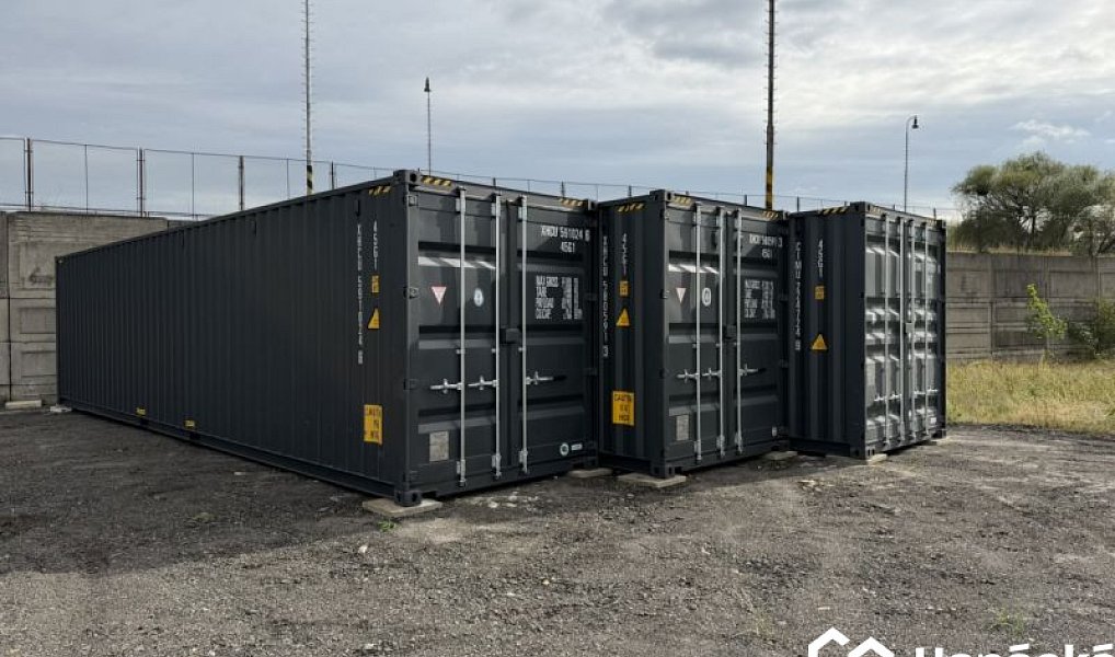 Pronájem skladovacích prostor 29 m², Bystřice pod Hostýnem – náhled fotky 10