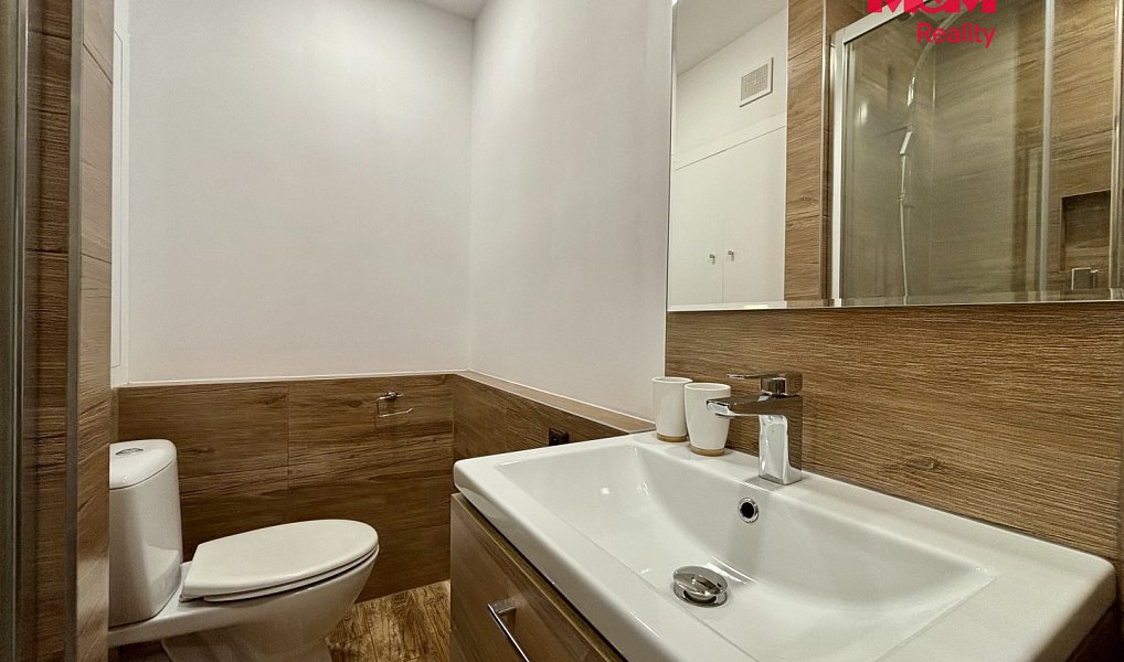 Prodej bytu 2+1 43 m², Český Těšín – náhled fotky 9