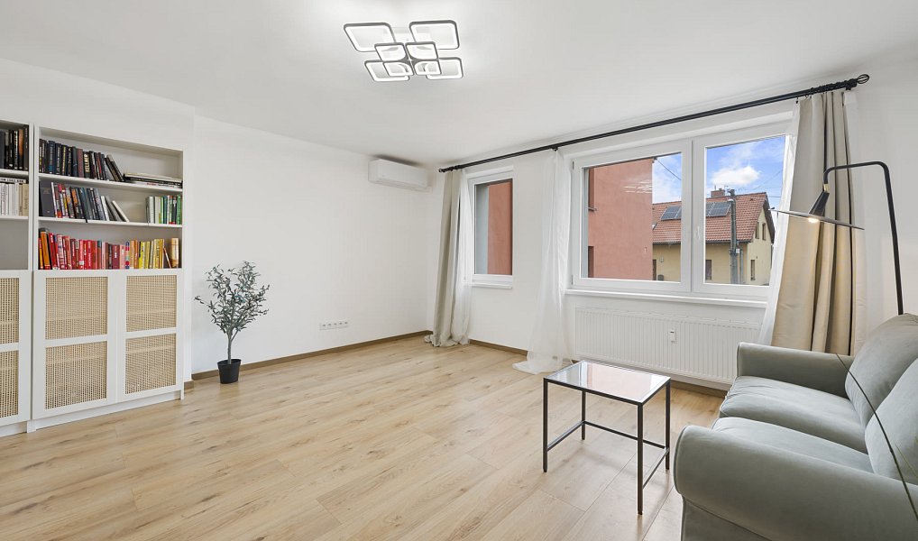 Prodej bytu 3+kk 142 m², Telnice – náhled fotky 15