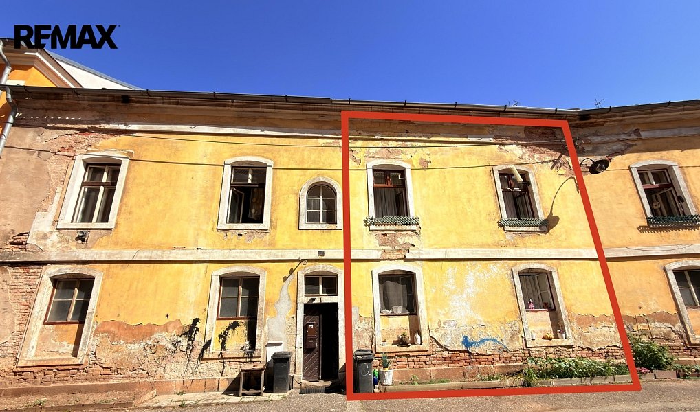 Prodej bytu 4+1 120 m², Jaroměř – náhled fotky 9