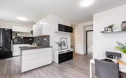 Prodej bytu 2+1 88 m²