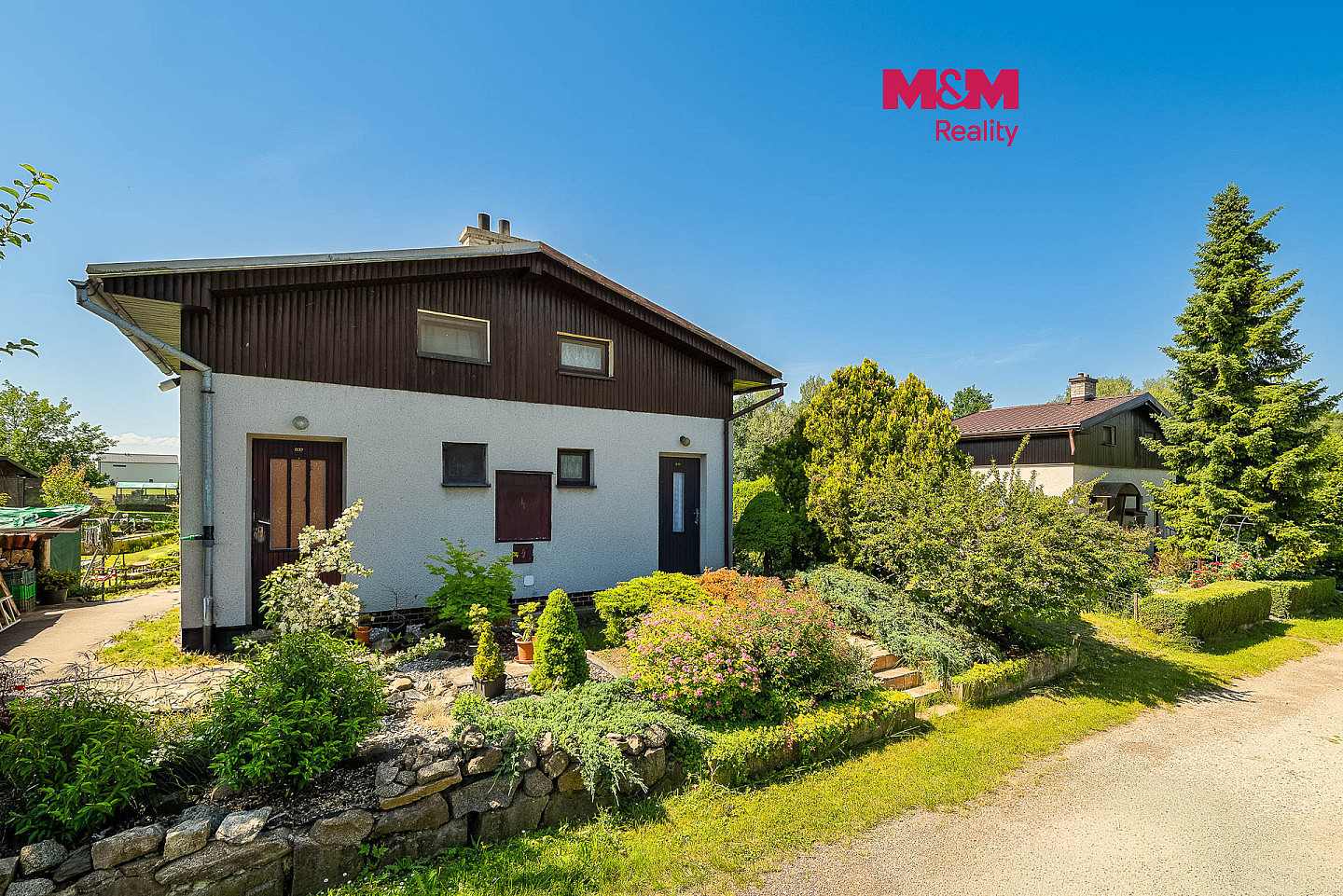 Prodej chaty/chalupy 40 m² s pozemkem 387 m²