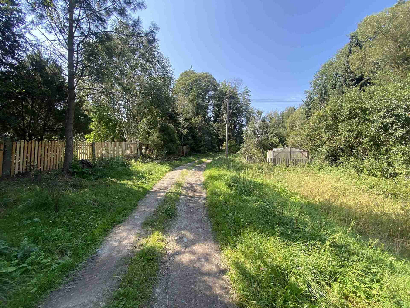 Prodej pozemku 5 244 m² – fotografie 4
