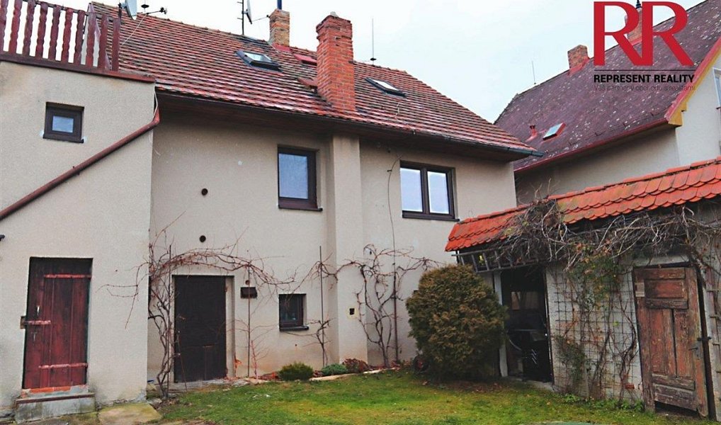 Prodej domu 210 m² s pozemkem 942 m², Chlumčany – náhled fotky 29