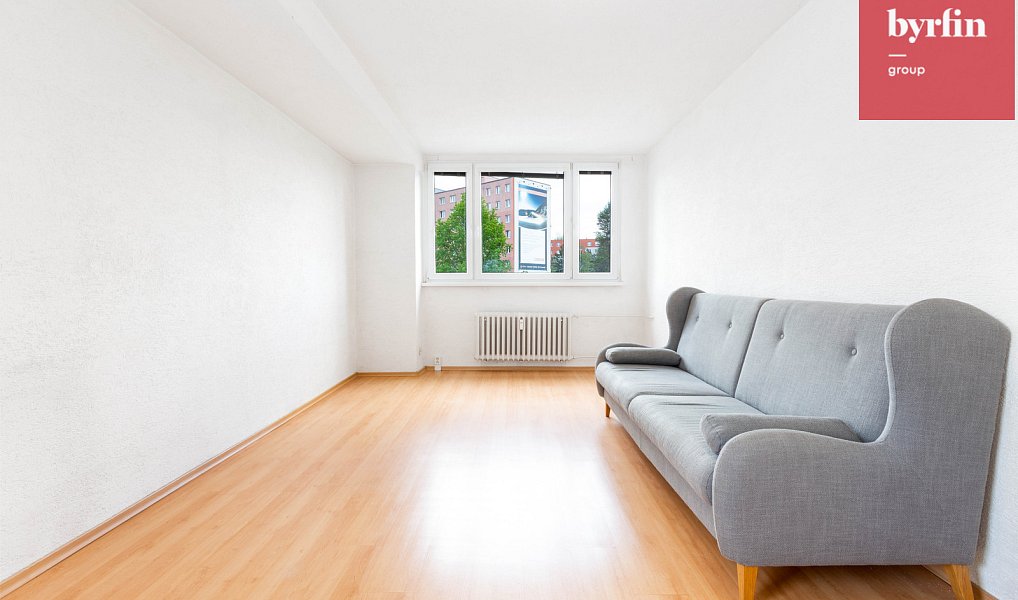 Pronájem bytu 2+1 62 m², Bruntál – náhled fotky 6