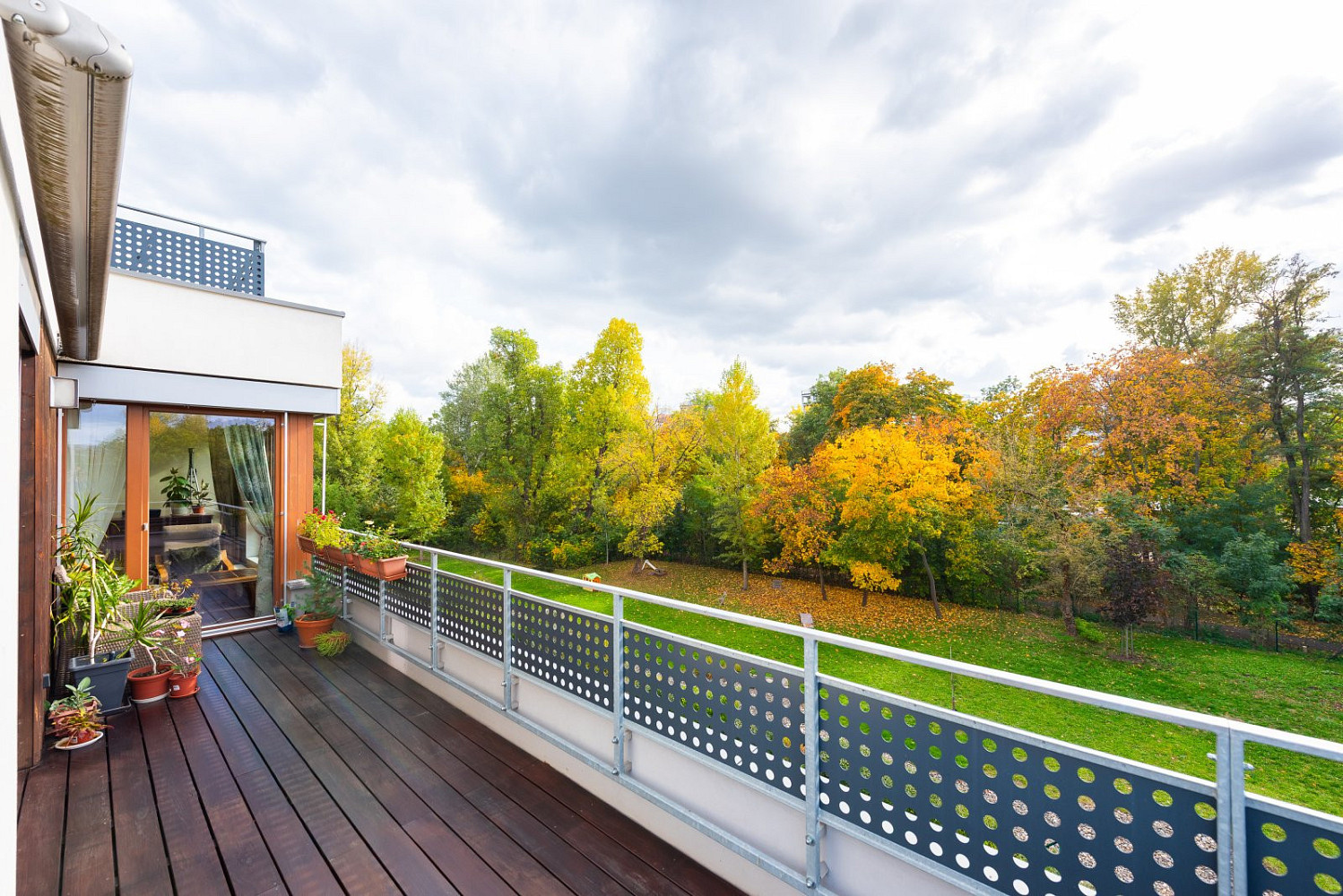 Lejlighed, 109 m²