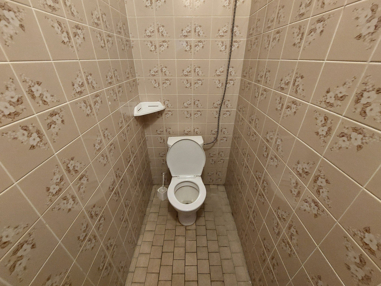Pronájem obchodních prostor 82 m² – pohled 5