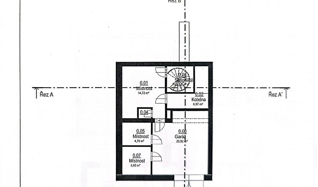 Prodej domu 340 m² s pozemkem 681 m², Plzeň – náhled fotky 42