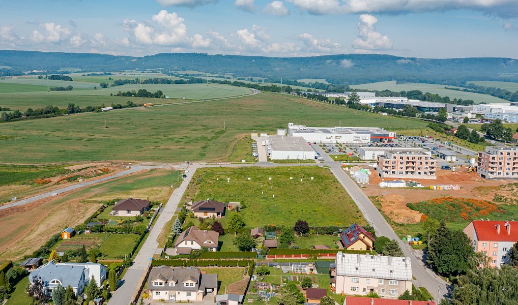 Prodej domu 113 m² s pozemkem 92 m², Moravská Třebová – náhled fotky 30