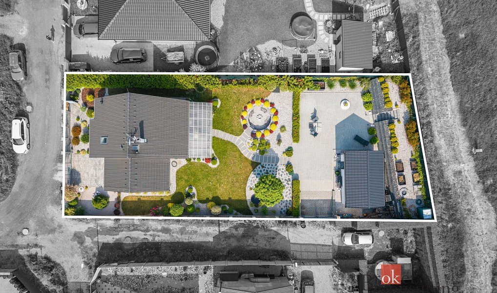 Prodej domu 118 m² s pozemkem 812 m², Dobroměřice – náhled fotky 24