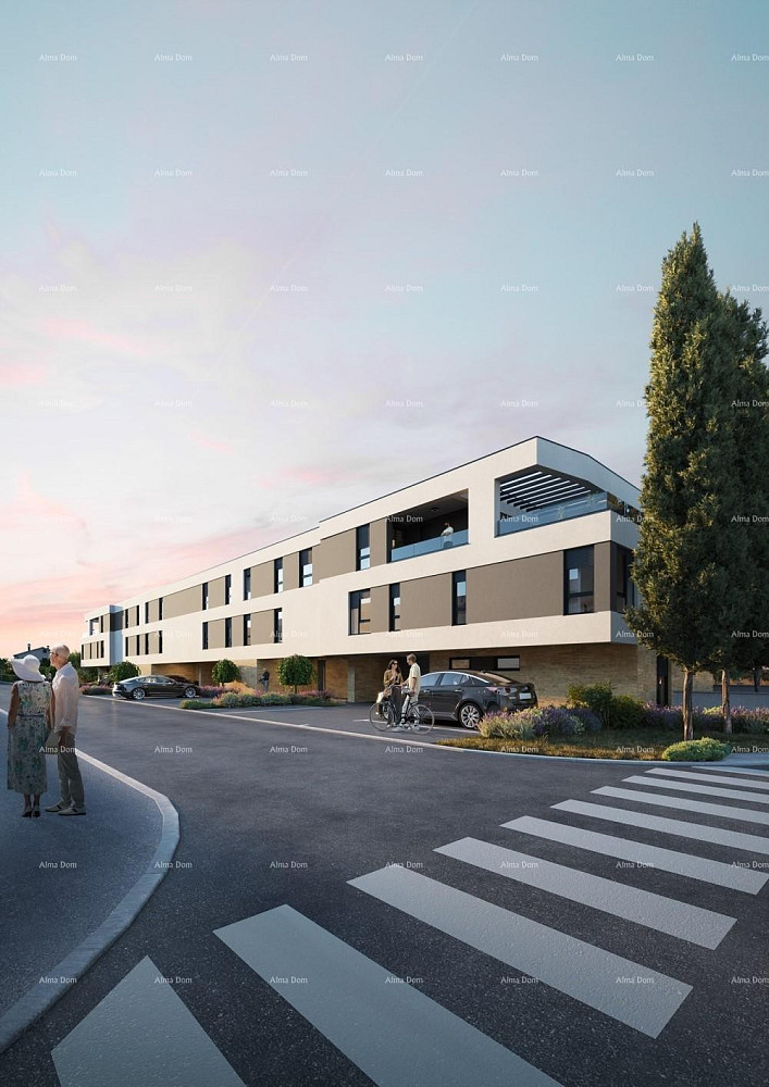 Prodej bytu atypického 54 m²