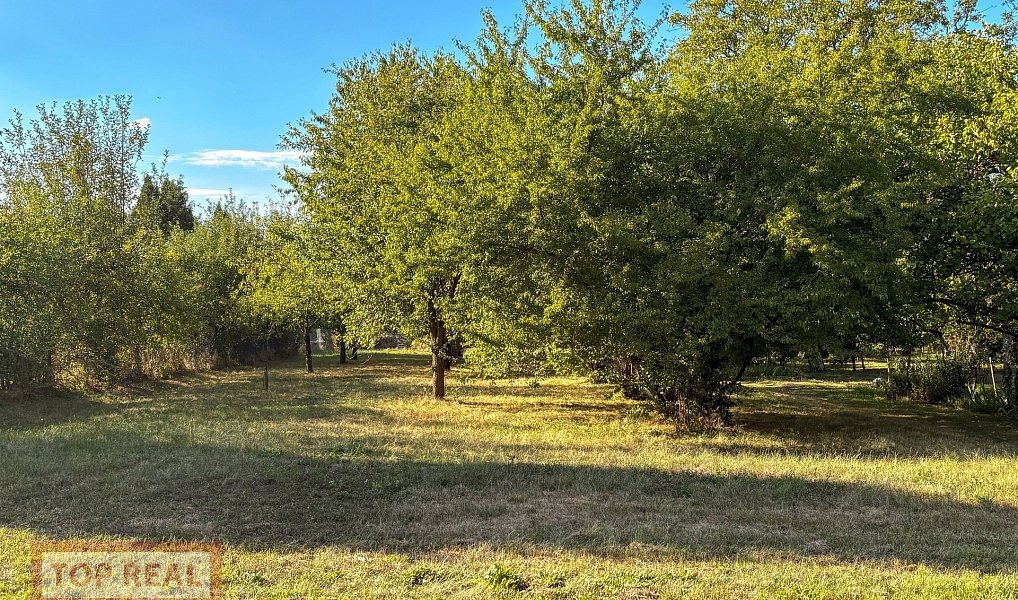 Prodej stavebního pozemku 864 m², Střížovice – náhled fotky 9