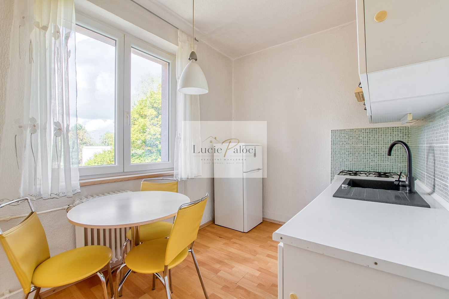 Prodej bytu 2+1 53 m² – fotografie 2