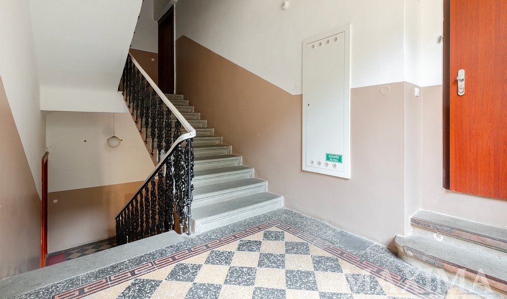 Prodej bytu 3+kk 64 m², Praha – náhled fotky 17