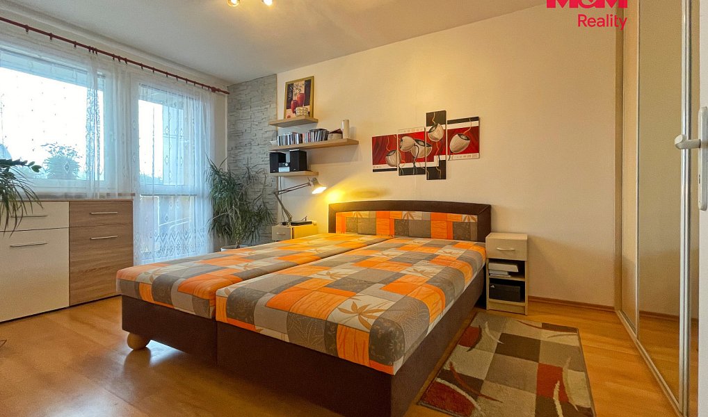 Prodej bytu 2+kk 40 m², Liberec – náhled fotky 8