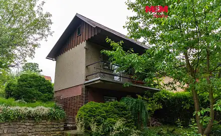 Prodej chaty/chalupy 17 m² s pozemkem 401 m², K Zahrádkám, Studénka - Butovice, okres Nový Jičín