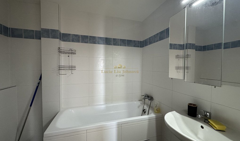 Prodej bytu 2+kk 38 m², Praha – náhled fotky 9