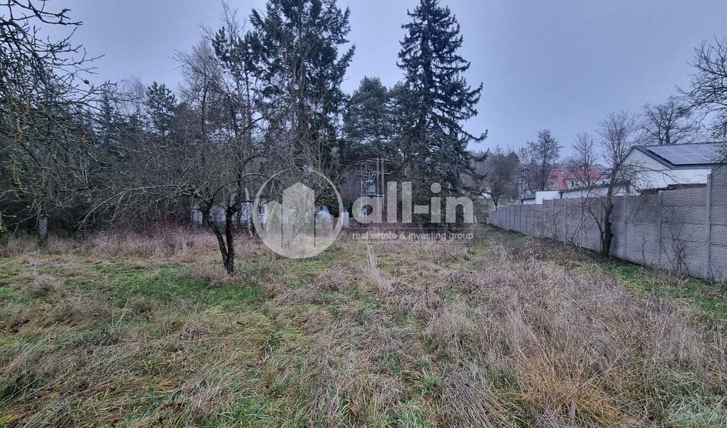 Prodej stavebního pozemku 1 652 m², Drnovice – náhled fotky 6