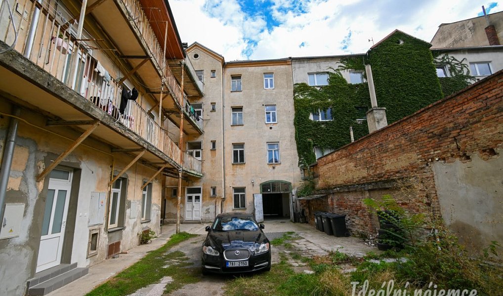 Pronájem bytu 2+kk 38 m², Brno – náhled fotky 10